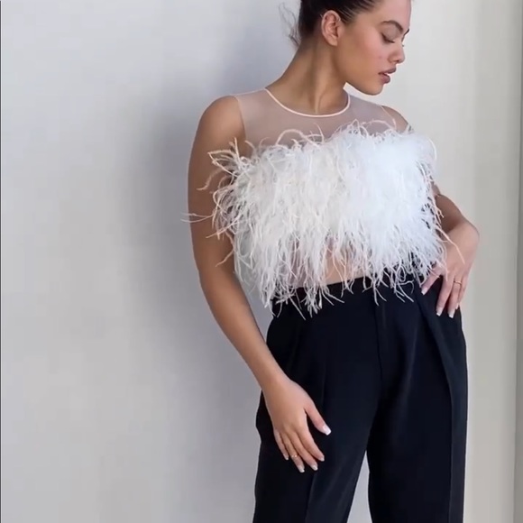 The Bar Marcel top - Picture 4 of 4